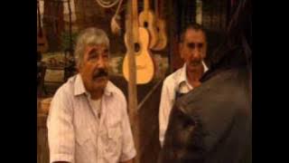 Once upon a time in mexico opening scene