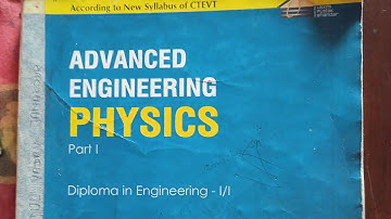 Diploma In computer Engineering||CTEVT First Semester Syllabus|Physic ko Syllabus#Pappu#Computer Eng