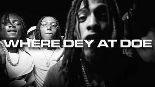 Free Kyle Richh X Jenn Carter Jerk Drill Type Beat Where Dey At Doe Hoodtrap Type Beat