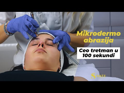 Čišćenje Lica Novi