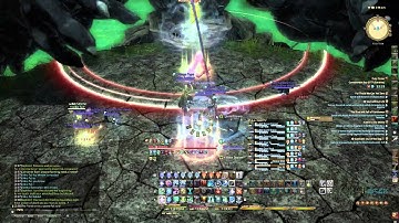FFXIV - Containment Bay S1T7 (Extreme) (AST)