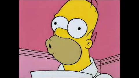 Simpsons - Best Quotes Compilation