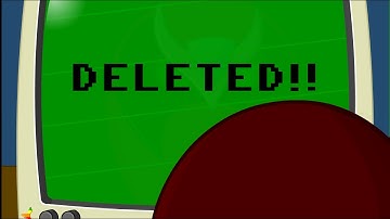 Strong Bad Email #20 - Spring Cleaning