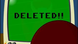 Strong Bad Email - Spring Cleaning