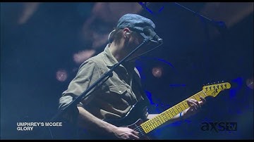 Umphrey's McGee - Glory (Red Rocks)