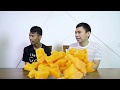 PERANG MANGGA KEKINIAN! MANA YANG TERENAK?