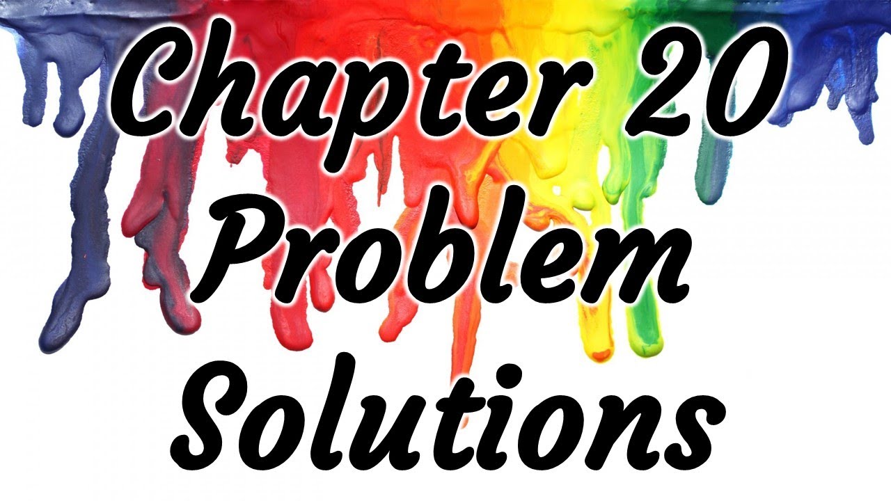 CH20 entropy Second Law Problem Solutions For Halliday s ch20 entropy second law problem solutions for halliday s