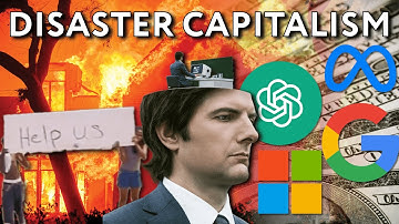 Move Fast & Break People