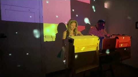 HARDWARE JAMS FEST / MOVEMENT81