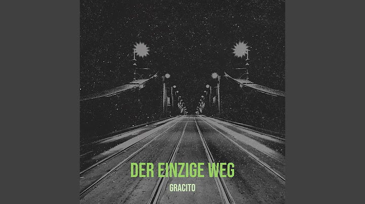 Der Einzige Weg