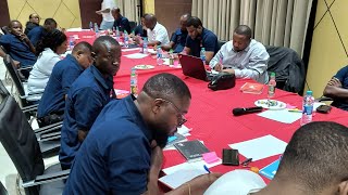 PERSONAL DEVELOPMENT & TEAM COHESION with GSM