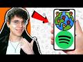How To Change Country Or Location In Spotify