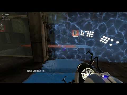 portal 2 but sick with covid