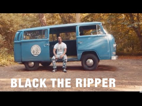 British Rapper & Activist Black The Ripper Dies In Montserrat #Musicnews 