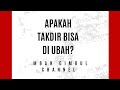 Merubah takdir menjadi lebih baik #education #motivasi #merubahtakdir #kehidupan 