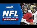 NFL Divisional Playoff Predictions & Odds (Free Picks on ...