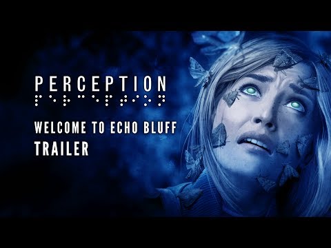 PERCEPTION - Welcome to Echo Bluff