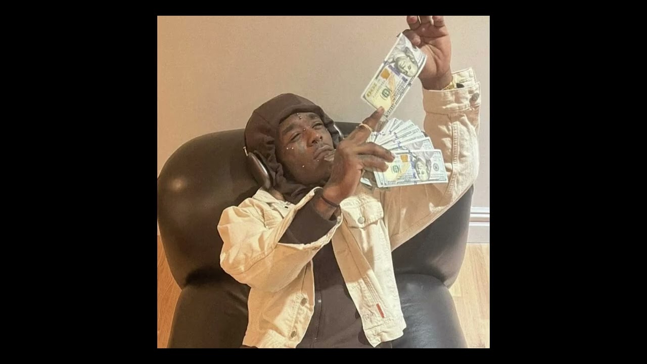 [FREE]lil uzi vert + barter 16 type beat - 