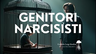 Sopravvivere a un genitore NARCISISTA, perchè non ti senti mai abbastanza