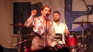 MisterWives - Our Own House LIVE The Rave Milwaukee 2019
