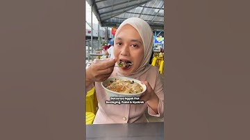 Salah Satu Bakso Fav😍#sepertiteman #bakso #shorts