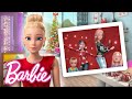 @Barbie | Barbie Holiday Adventures! ❤️☃️🎊