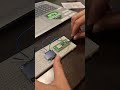 Building an OLED Display Project with Raspberry Pi #raspberrypi #programming  #python #electronic