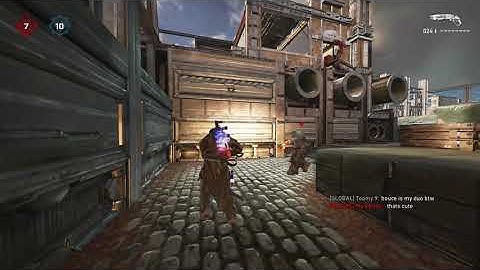 Flying through foundation. (Fastest MnK wallbouncer???)