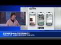 Rollin app aims to help disabled people find accessible venues