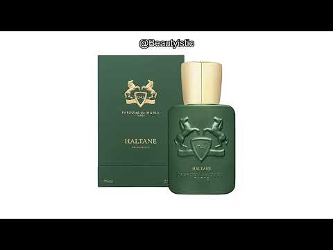 Parfums de Marly Haltane Review: Is This Woody Fragrance Worth the Splurge?