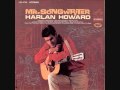 Harlan Howard - Now Everybody Knows (1967)