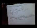 NorthArk MAT 2113 Finite Lesson 2.3 Example #5 Systems with More Variables than Equations
