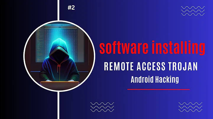 How to Create a Remote Access Trojan(RAT) #2 #Best Setting