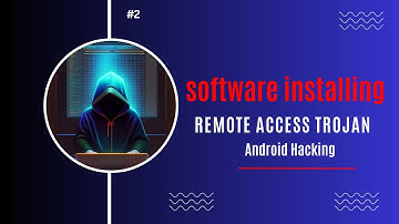 How to Create a Remote Access Trojan(RAT) #2 #Best Setting