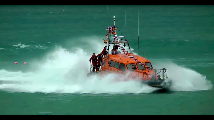 A PROUD SLICE OF St IVES - WELCOMING 'NORA STACHUR...