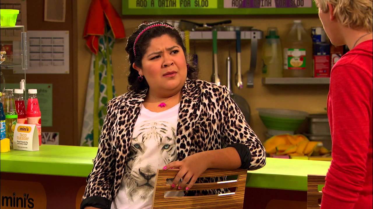 suite life of zack and cody Campers & Complications - Clip - Austin & Ally - Disney Channel Official