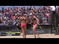 Emily Day Blocks for Days | 2019 AVP Gold Series New York City Open