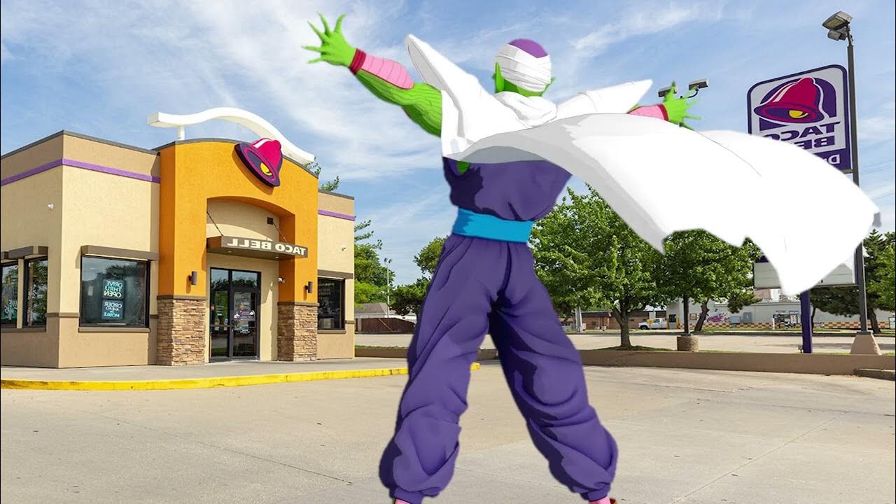 piccolo-finally-finds-taco-bell-youtube