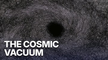 Alles en Niets E02 | Het Kosmische Vacuüm