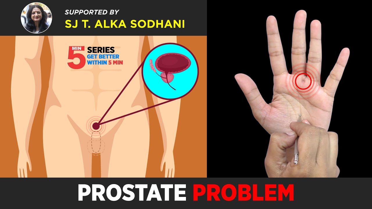 kezelés az ozokerite prostatitisben