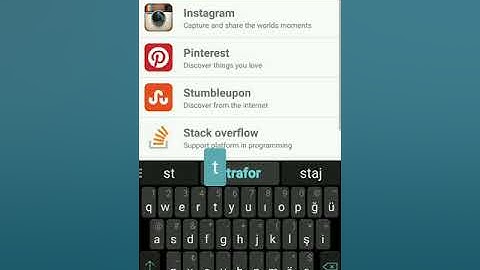 Social Networks - All in One App for Android