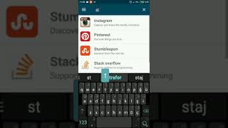 Social Networks - All in One App for Android screenshot 4
