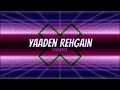 Yaaden rehgayin  xamo prod by ryini beats urdu rap
