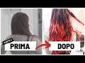 Come Ottenere Capelli Rosso FUOCO 🔥 (EPISODIO 2)