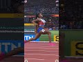 Ewa Swoboda VS ShaCarri Richardson Who's the World Fastest Women And Who's The World Best Athlete 💪