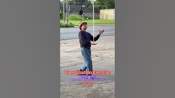Coordination Exercise