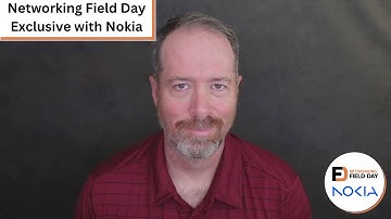 Rethinking the Data Center with Nokia