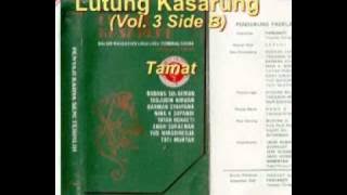 Tembang Sunda Dina Carita Lutung Kasarung Vol III Side B-2 Tamat