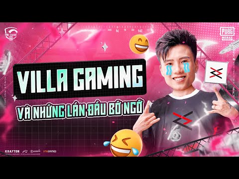 VILLA GAMING VÀ NHỮNG 