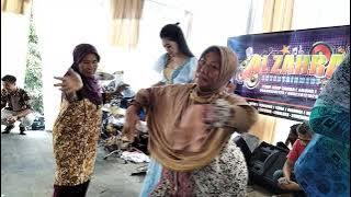 AYUN AMBING (COVER) jaipong || Alzahra entertainment Terbaru||Live CIBEREUM